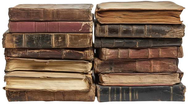 книга